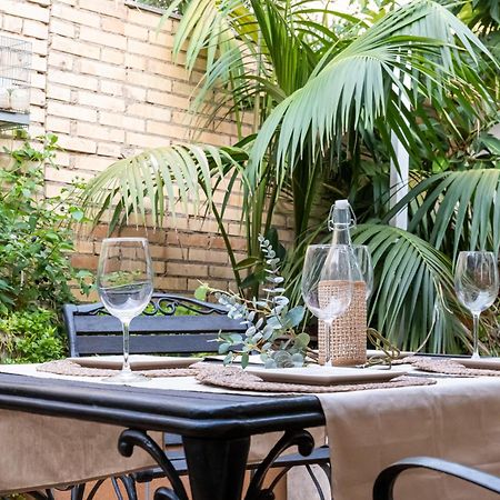 Villa "Charm & Cozy 4Br - 3Ba With Pool & Barbecue" Cambrils Exterior foto