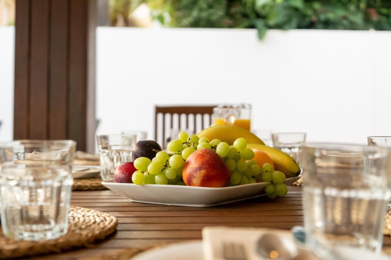 Villa "Charm & Cozy 4Br - 3Ba With Pool & Barbecue" Cambrils Exterior foto