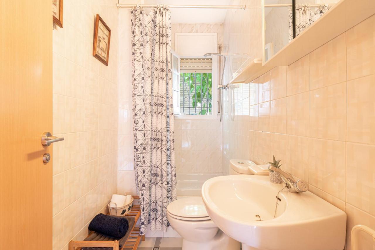 Villa "Charm & Cozy 4Br - 3Ba With Pool & Barbecue" Cambrils Exterior foto