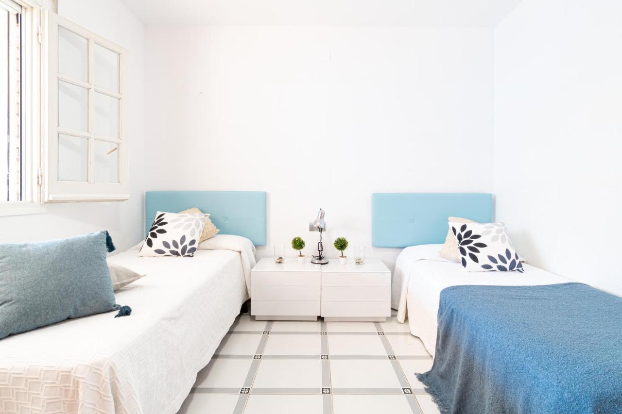 Villa "Charm & Cozy 4Br - 3Ba With Pool & Barbecue" Cambrils Exterior foto