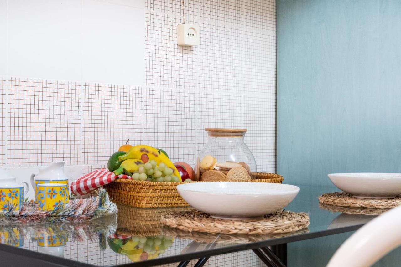 Villa "Charm & Cozy 4Br - 3Ba With Pool & Barbecue" Cambrils Exterior foto