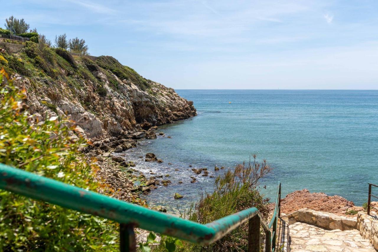 Villa "Charm & Cozy 4Br - 3Ba With Pool & Barbecue" Cambrils Exterior foto
